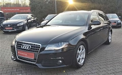 Bild des Angebotes Audi A4 Attraction e