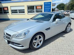 Bild des Angebotes Mercedes-Benz SLK 250 Roadster Sport*Comand*Bi-Xenon*Panorama*