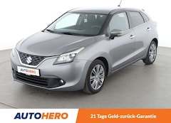 Bild des Angebotes Suzuki Baleno 1.0 BoosterJet Comfort Aut.*NAVI*ACC*CAM*SHZ*KLIMA