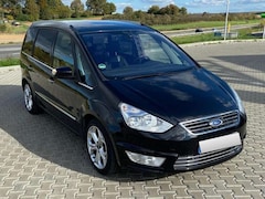 Bild des Angebotes Ford Galaxy Galaxy 2.0 Viva Titanium
