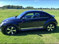 Bild des Angebotes VW Beetle The 1.2 TSI Fender Edition
