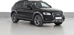 Bild des Angebotes Audi Q5 3.0 V6 TDI QUATTRO EXCLUSIVE SPORT EDITION