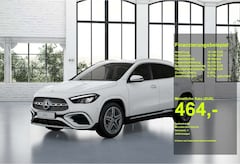 Bild des Angebotes Mercedes-Benz GLA 250 e AMG+AHK+360°+11KW+AMBIENTE+TOTWINKEL
