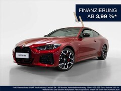 Bild des Angebotes BMW 440 M Sport Pro