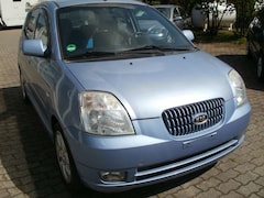 Bild des Angebotes Kia Picanto 1.1 EX