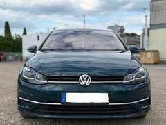 Bild des Angebotes VW Golf VII Comfortline BMT/Start-Stopp