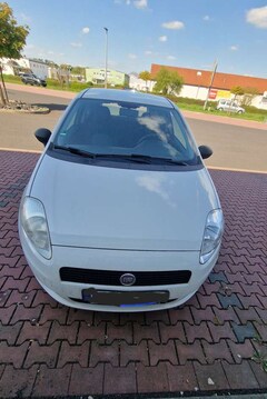 Bild des Angebotes Fiat Grande Punto 1.2 8V