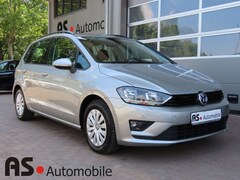 Bild des Angebotes VW Golf Sportsvan VII Comf. 1.4 TSI 2.Hd*SHZ*PDCv+h