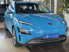 Bild des Angebotes Hyundai KONA Basis*dig.Cockpit*R.Cam*DAB+*Klimaauto.