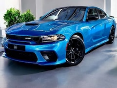 Bild des Angebotes Dodge Charger Scat Pack 6,4 V8 HEMI SRT 392 DAYTONA