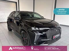 Bild des Angebotes DS Automobiles DS 7 Crossback 7 1.5 BlueHDi 130 Performance Line|Navi|LED