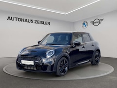 Bild des Angebotes MINI Cooper S 5-Türer Automatik JCW-AERO-KIT Head-Up