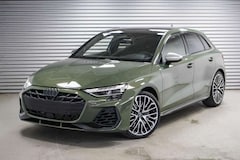 Bild des Angebotes Audi S3 Sportback 2,0 TFSI quattro S-tronic  -LAG. 245 ...