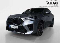 BMW X2 sDrive20i