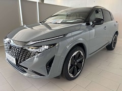Bild des Angebotes Nissan Qashqai 1.3 DIG-T MHEV N-Design