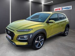 Bild des Angebotes Hyundai KONA Style 4WD