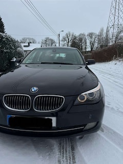 BMW 525 525d Touring Edition Lifestyle