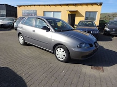 Bild des Angebotes SEAT Ibiza 1.4 16V Euro4 Tüv Neu!Klima Servo