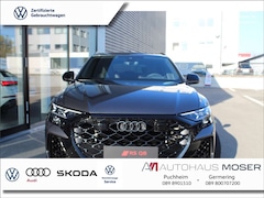 Bild des Angebotes Audi RS Q8 4.0 TFSI qu.Tiptr. AHK*HUD*Softclose*MTRX*B&O!!