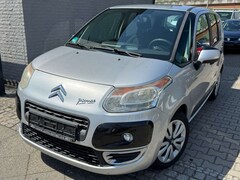Bild des Angebotes Citroen C3 Picasso Tendance Klima HU NEU