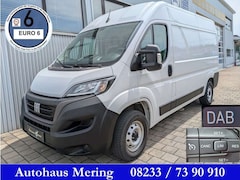 Bild des Angebotes Fiat Ducato 3,3t L2H2 120PS PDC Tempo  *Schnäppchen*