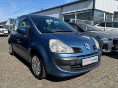 Bild des Angebotes Renault Modus Avantage/Elektr. Fensterheber/HU Neu