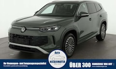 Bild des Angebotes VW Tayron 1.5 eHybrid DSG Life, Pano, HuD, AHK, LED-Plus, Na