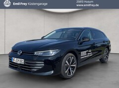 Bild des Angebotes VW Passat Business Business 2,0 l TDI DSG,AHK,NAVI,