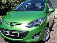 Bild des Angebotes Mazda 2 2  5-Türer 1.5 MZR Sports-Line