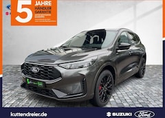 Ford Kuga 2.5 Duratec PHEV ST-Line X ACC+LED+Navi+SHZ