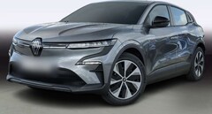 Bild des Angebotes Renault Megane E-Tech Evolution EV60 8-fach bereift