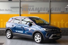 Bild des Angebotes Opel Crossland X GS Line Kamera LED DAB