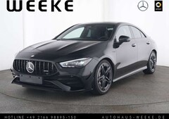 Bild des Angebotes Mercedes-Benz CLA 35 AMG CLA 35 4M AMG+AERO+PANO-SD+NIGHT II+TWA+360+MULT
