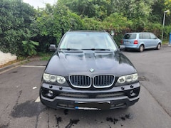 Bild des Angebotes BMW X5 3.0  TÜV neu TAUSCH MÖGLICH (SUV Modelle)