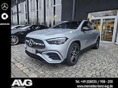 Bild des Angebotes Mercedes-Benz GLA 200 GLA 200 AMG Special Edition Pano AHK LED 360°