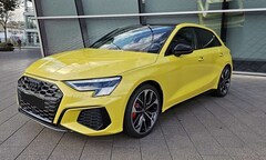 Bild des Angebotes Audi S3 Matrix,Pano,Micro,Busin,B&O3D,ACC.HeadUp.UVP71.000