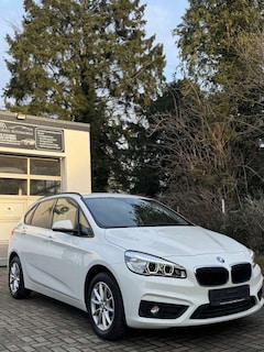 Bild des Angebotes BMW 220 220 d xDrive Advantage, Automatik, Kamera