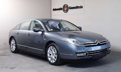 Bild des Angebotes Citroen C6 Exclusive 1.Hand*Zahnriemen neu*Top