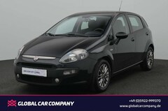 Bild des Angebotes Fiat Punto Evo Racing KLIMA,CD,MFL,LEICHTMETALL