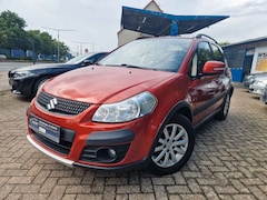 Bild des Angebotes Suzuki SX4 ClassicStyle;TÜVNEU;AHK;Inkl-2.JahreGarantie