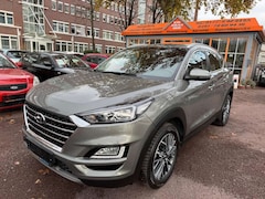 Bild des Angebotes Hyundai TUCSON 1.6 T-GDI 2.HAND/KLIMA/NAVI/KAMERA/SHZ/PD