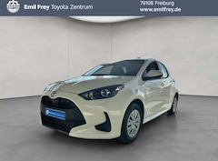 Bild des Angebotes Toyota Yaris Hybrid 116 1.5 VVT-i Business Edition
