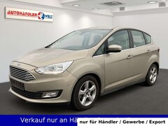 Bild des Angebotes Ford C-Max C-MAX 1.0 EcoBoost Titanium