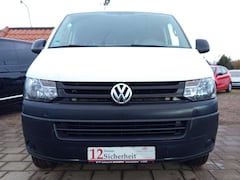 Bild des Angebotes VW T5 Transporter Transporter T5 KLIMA/TÜV 27/3-SITZER