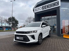 Bild des Angebotes SWM G01 A LEDER SHZ KAMERA PDC PANO LED NAVI SOFORT