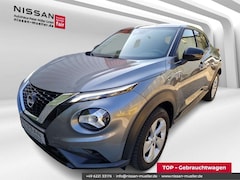 Bild des Angebotes Nissan Juke 1.0 DIG-T 6MT N-STYLE