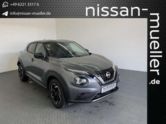 Bild des Angebotes Nissan Juke 1.0 DIG-T 6MT N-STYLE
