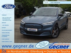 Bild des Angebotes Ford Mustang Mach-E 269PS Leder B&O iACC