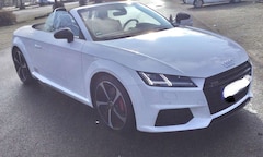 Bild des Angebotes Audi TTS TTS Roadster S tronic
