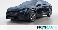 Bild des Angebotes Peugeot 408 Allure PureTech 130PS #360Kamera #Navi #klima